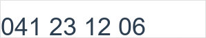 Télécopie