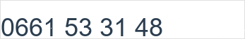 Téléphone