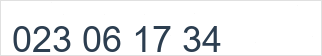 Téléphone