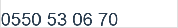 Téléphone