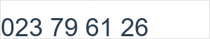 Télécopie