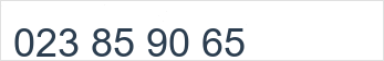 Téléphone