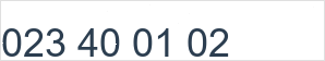 Télécopie
