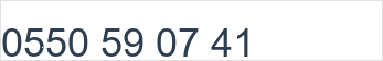 Téléphone