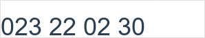 Télécopie