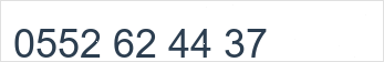 Mobile: