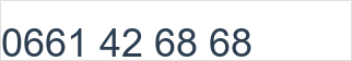 Mobile: