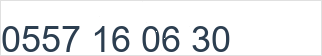 Mobile: