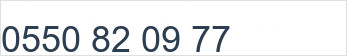 Téléphone