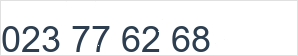 Télécopie