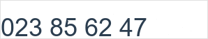 Télécopie