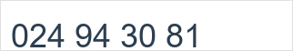 Télécopie