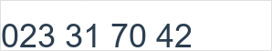 Télécopie