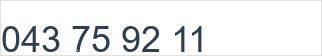 Télécopie