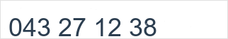 Télécopie