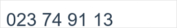 Téléphone