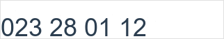 Téléphone