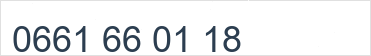 Téléphone