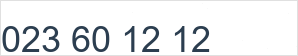 Téléphone