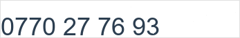 Téléphone