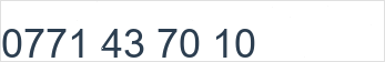 Téléphone