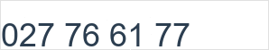 Télécopie